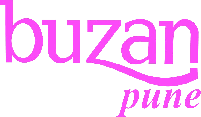 Buzan Centre Pune logo